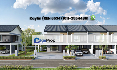 Double Storey Terrace at Stephen Yong is now open for registration!, , 