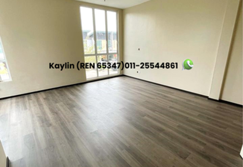 Kampung Sungai Tapang