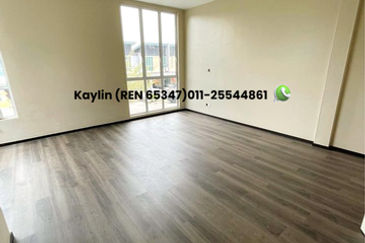 Kampung Sungai Tapang