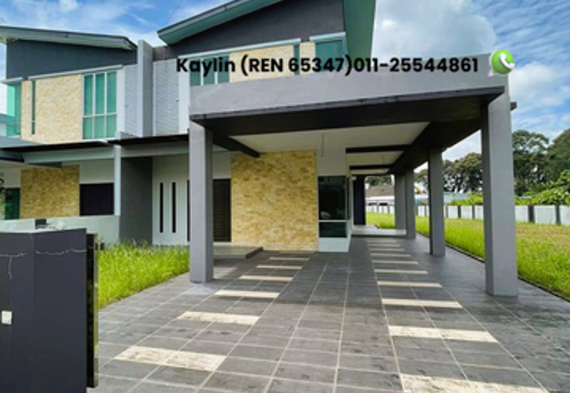 Kampung Sungai Tapang