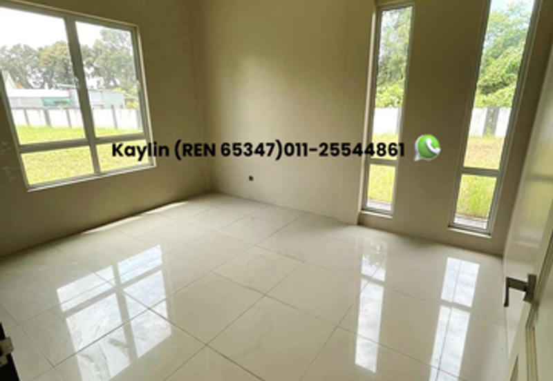 Kampung Sungai Tapang