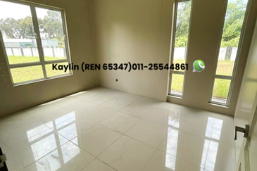 Kampung Sungai Tapang