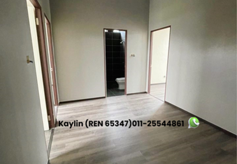 Kampung Sungai Tapang