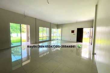 Kampung Sungai Tapang