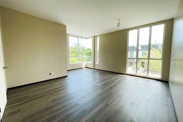 Kampung Sungai Tapang