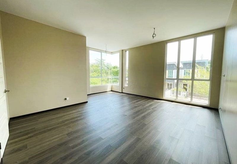 Kampung Sungai Tapang