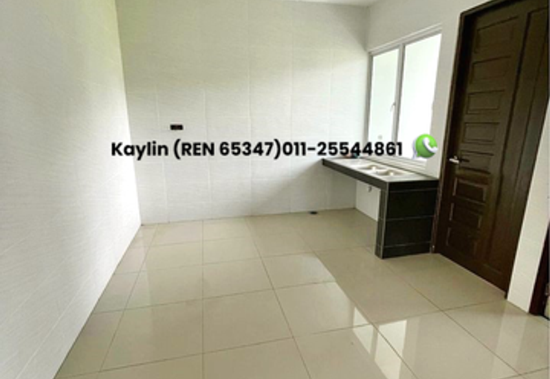 Kampung Sungai Tapang