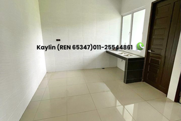 Kampung Sungai Tapang