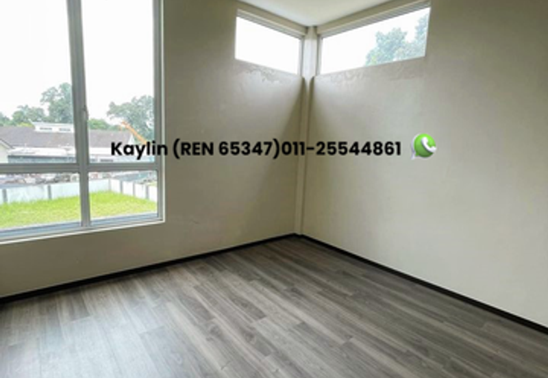 Kampung Sungai Tapang