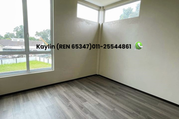 Kampung Sungai Tapang