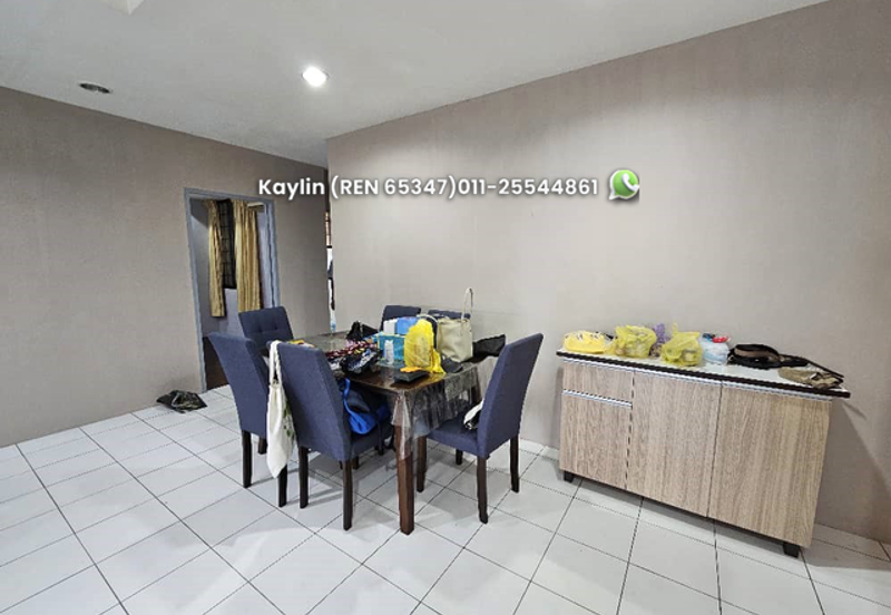 Floridale Condominium