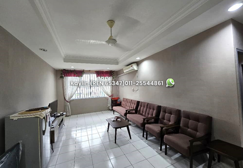 Floridale Condominium