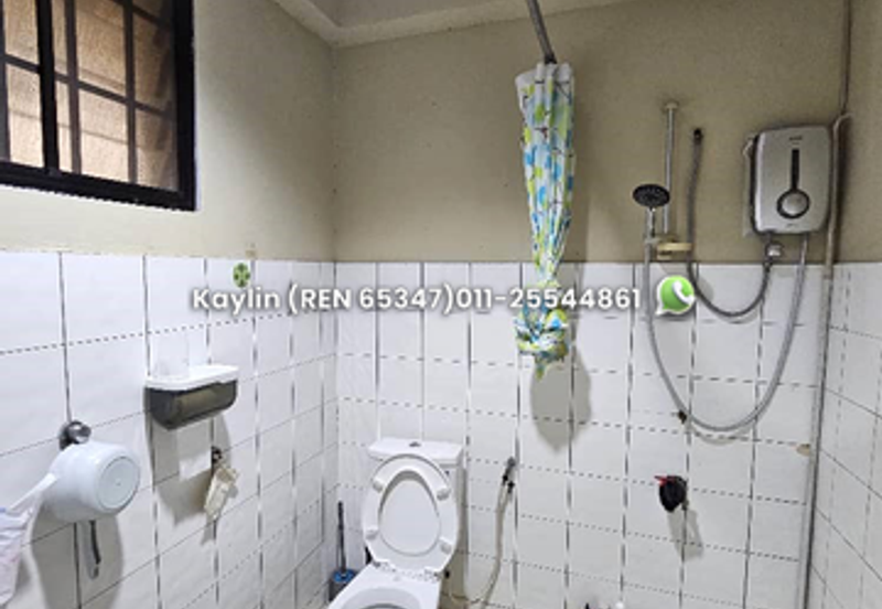 Floridale Condominium