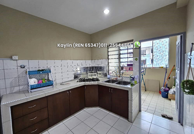 Floridale Condominium