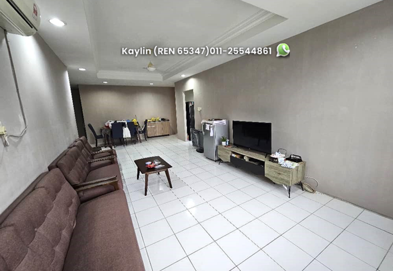 Floridale Condominium