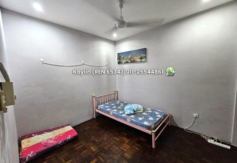 Floridale Condominium