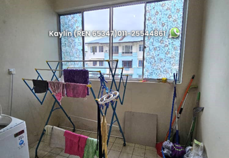 Floridale Condominium