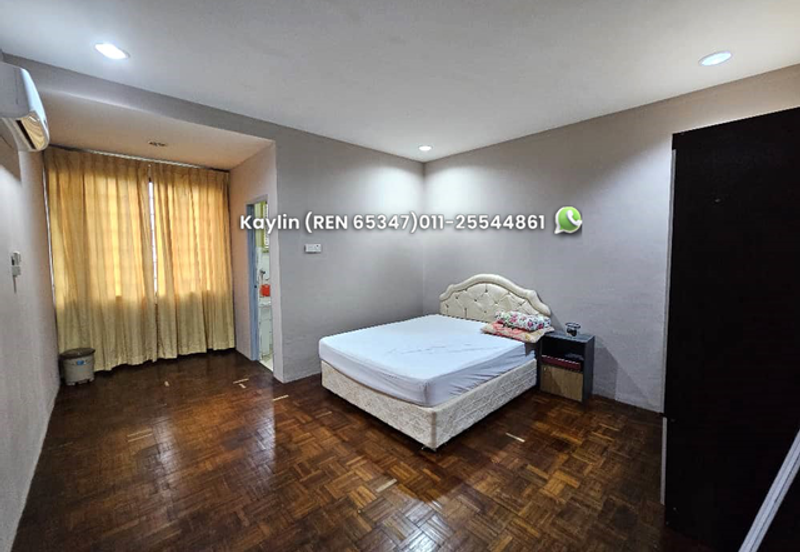 Floridale Condominium