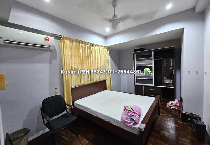 Floridale Condominium