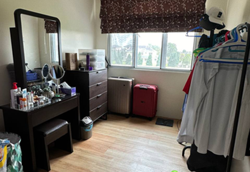 Stacks 128 Apartment