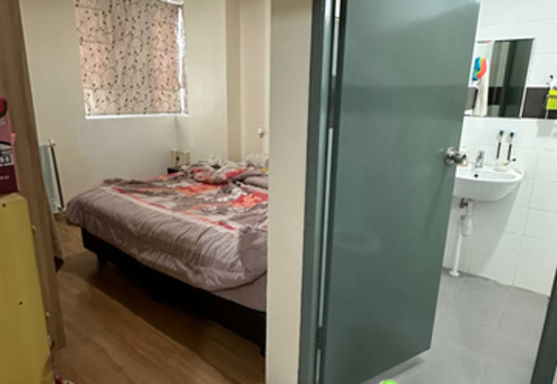 Stacks 128 Apartment