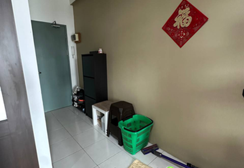 Stacks 128 Apartment