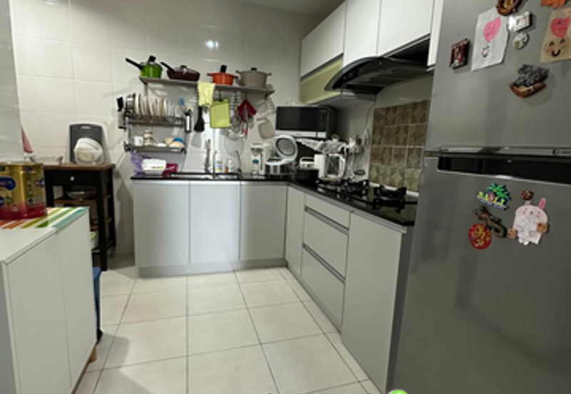 Stacks 128 Apartment