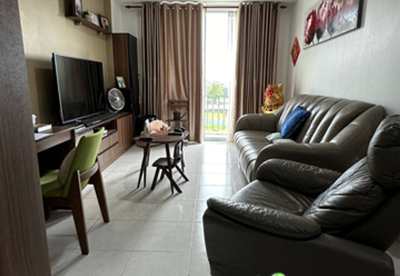 Stacks 128 Apartment