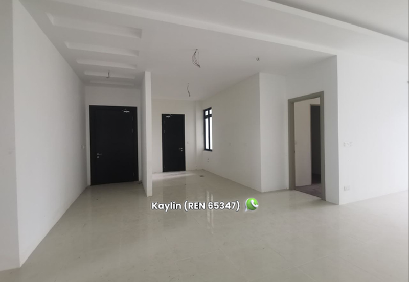 The Orchard Residences