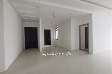 THE ORCHARD RESIDENCES