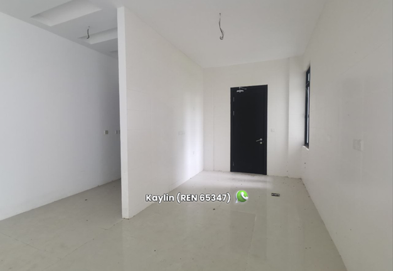 The Orchard Residences