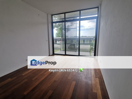 3 bedrooms large unit at Orchard Residence for sale, , 