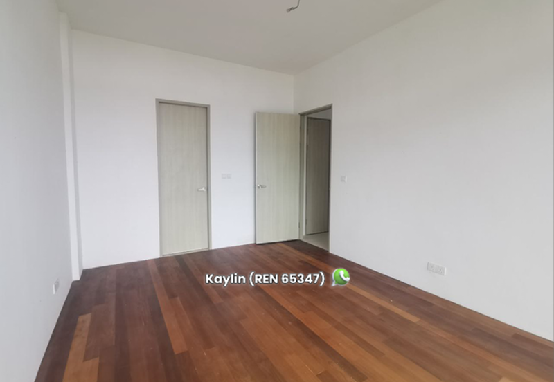 The Orchard Residences