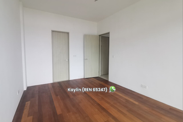 THE ORCHARD RESIDENCES