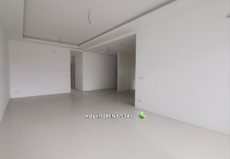 The Orchard Residences