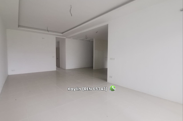 THE ORCHARD RESIDENCES