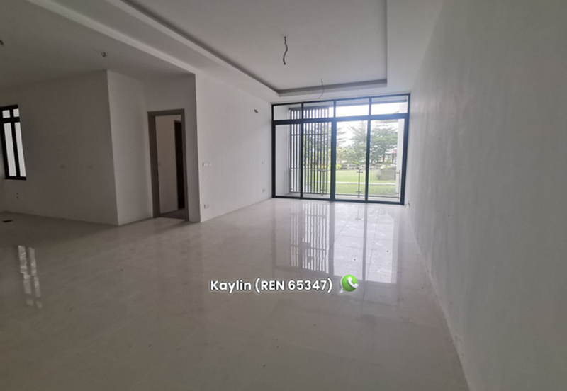 The Orchard Residences