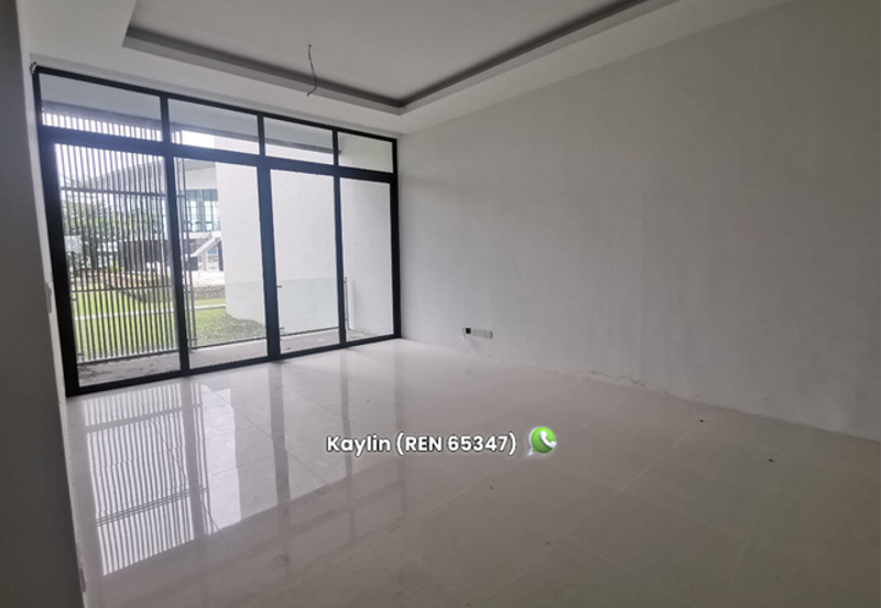 The Orchard Residences