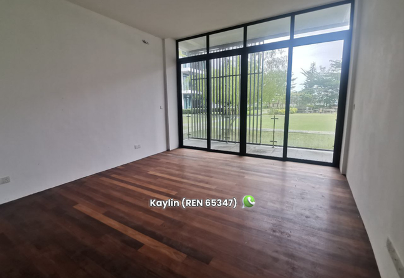 The Orchard Residences