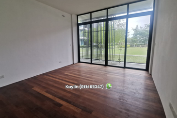 THE ORCHARD RESIDENCES