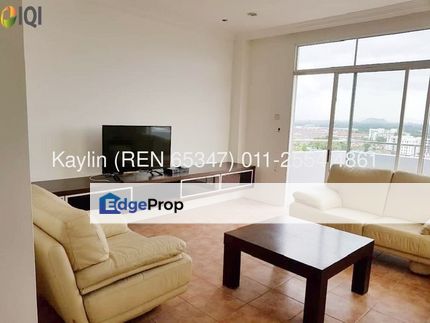 BDC De Summit Condominium 3 bedrooms for rent, , 