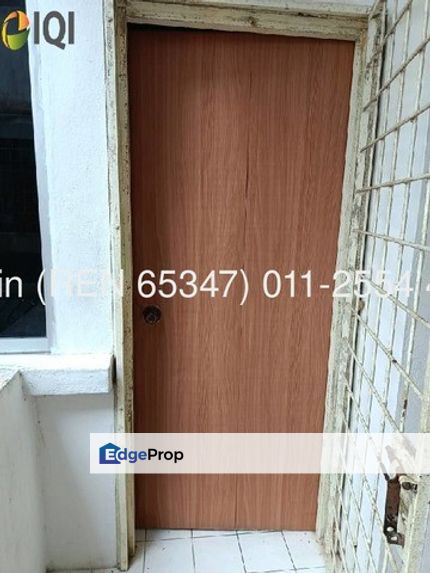 3 bedrooms Flat at Matang 5th Mile Suria Jaya for Sale, , 