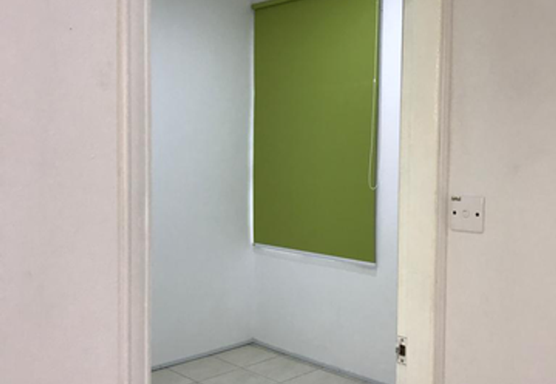 Double Storey Terrace intermediate Next to Vivacity (Jalan Wan Alwi) for sale 🏡 [Prime Location]