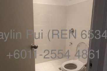 Stutong 4 connected shoplot for rent