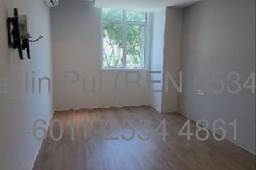 Stutong 4 connected shoplot for rent