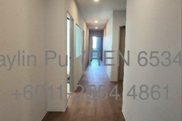 Stutong 4 connected shoplot for rent