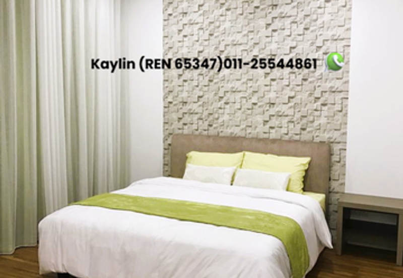 Double Storey Terrace intermediate Next to Vivacity (Jalan Wan Alwi) for sale 🏡 [Prime Location]