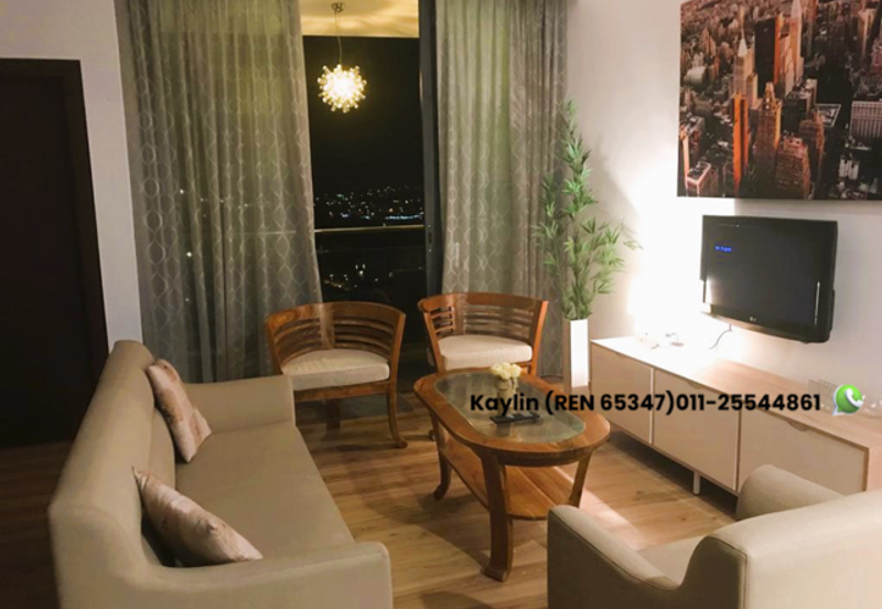 Double Storey Terrace intermediate Next to Vivacity (Jalan Wan Alwi) for sale 🏡 [Prime Location]