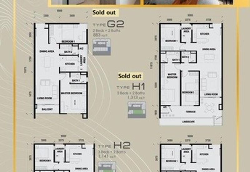 The BanQuet Residence