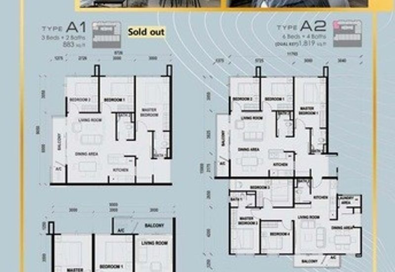 The BanQuet Residence